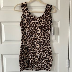 Brand New Bodysuit